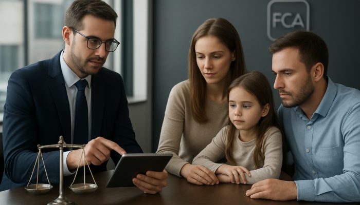 Lenders Signposting: Key Tips for Your Budget Planning