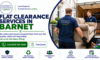 Flat Clearance Services: Expert Help in Barnet Available