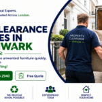 Flat Clearance Services in Southwark: Your Trusted Experts