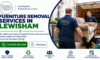 Furniture Removal Services for Hassle-Free Moves in Lewisham