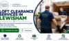 Loft Clearance Services from Reliable Experts in Lewisham
