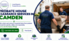 Probate House Clearance Services by Camden Professionals