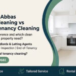 End-Of-Tenancy Services and Tenant Cleaning in Bradford Abbas
