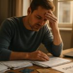 Debts After a Major Life Event: Essential Management Tips